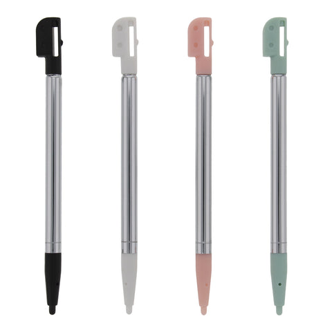 Replacement Extendable Metal Stylus Pens For Nintendo DS Lite | ZedLabz
