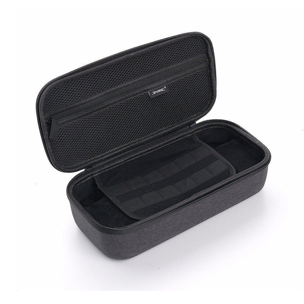 EVA carry case for Nintendo Switch 2 - Black | Dobe - 2