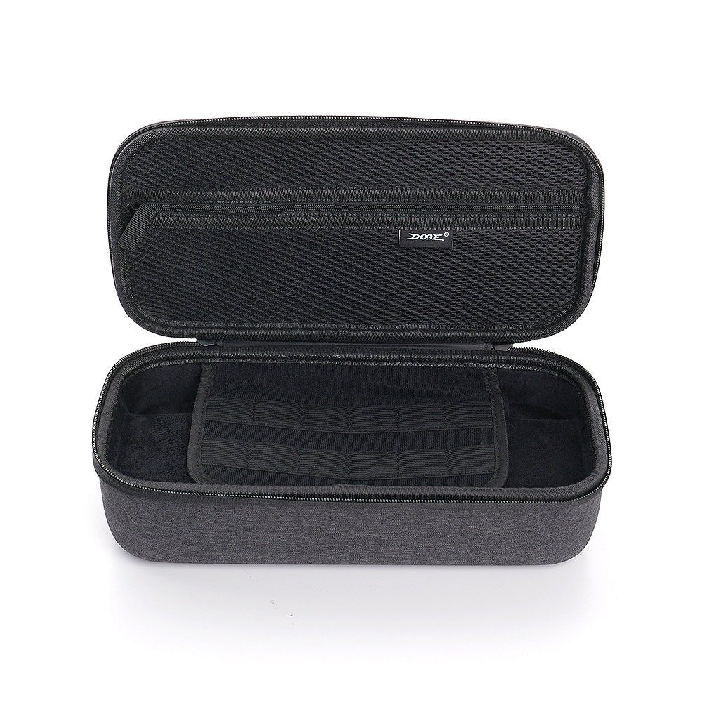 EVA carry case for Nintendo Switch 2 - Black | Dobe - 3