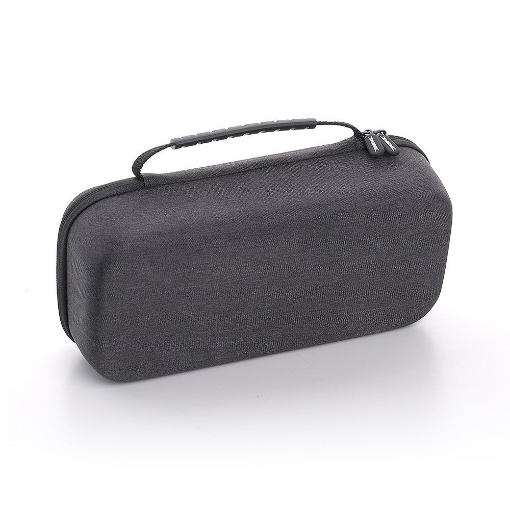 EVA carry case for Nintendo Switch 2 - Black | Dobe - 5