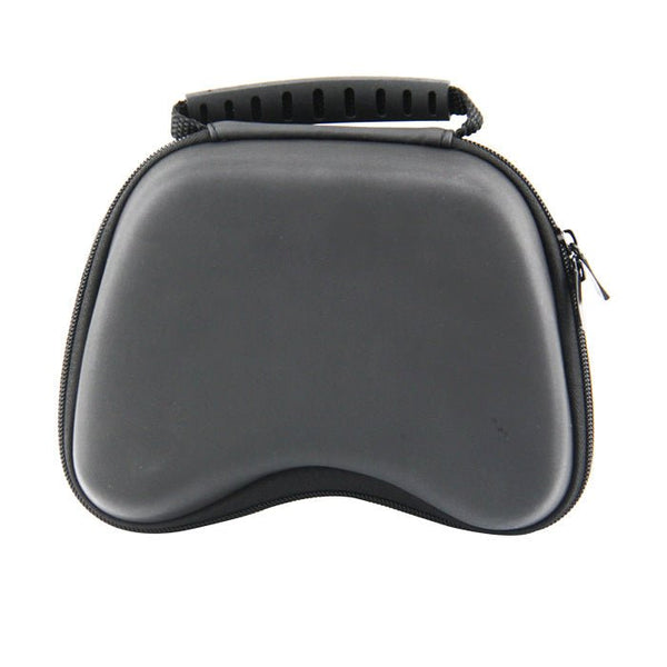 Eva carry case for Nintendo Switch Pro / Xbox one / Xbox 360 Controllers - Black REFURB | ZedLabz