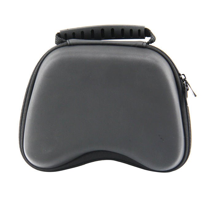 Eva carry case for Nintendo Switch Pro / Xbox one / Xbox 360 Controllers - Black REFURB | ZedLabz - 1