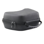 Eva carry case for Nintendo Switch Pro / Xbox one / Xbox 360 Controllers - Black REFURB | ZedLabz - 2