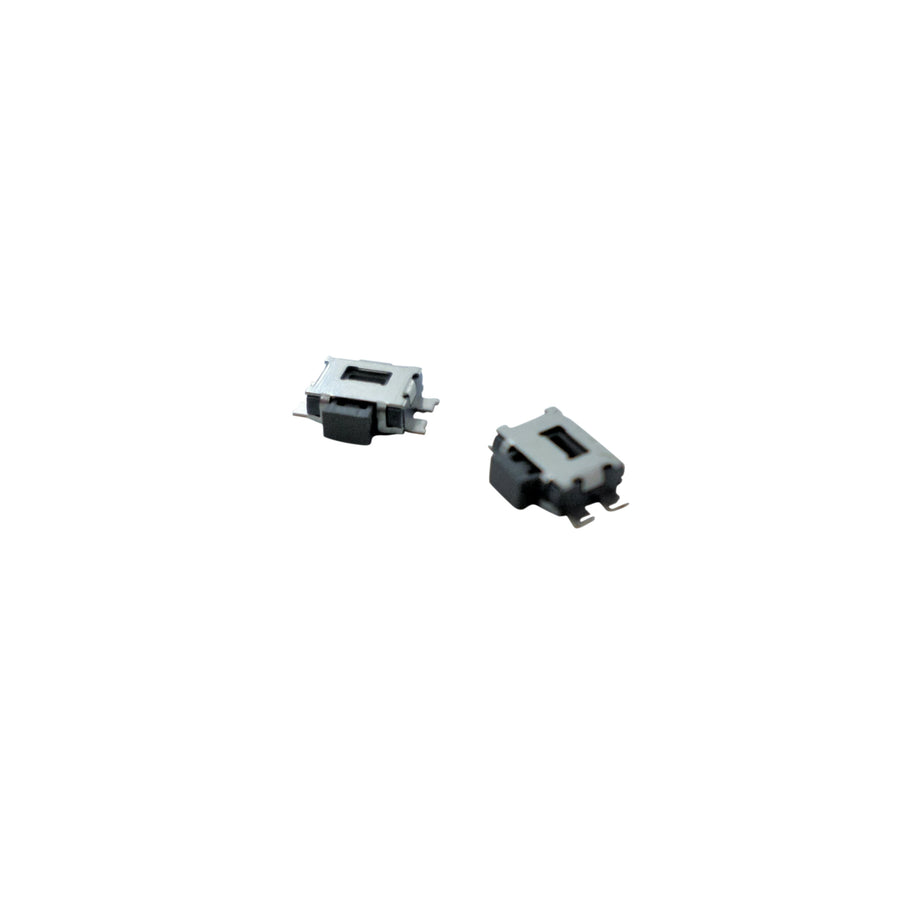 Volume switch button for Sony PS Vita 1000 & 2000 console replacement - 2 pack | ZedLabz