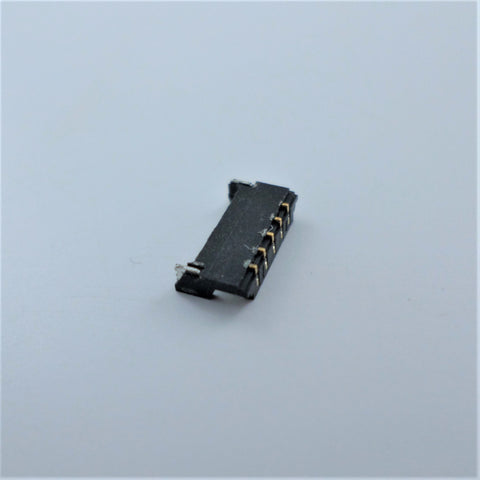 Battery connector clip for Nintendo Switch console motherboard internal replacement | ZedLabz