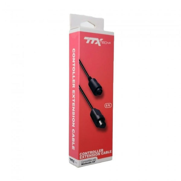 Extension cable for Nintendo 64 N64 1.8M 6FT lead wire | TTX Tech