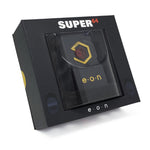 Super 64 HDMI Out TV adapter plug & play for Nintendo 64 (PAL) 576p - Black | Eon Gaming