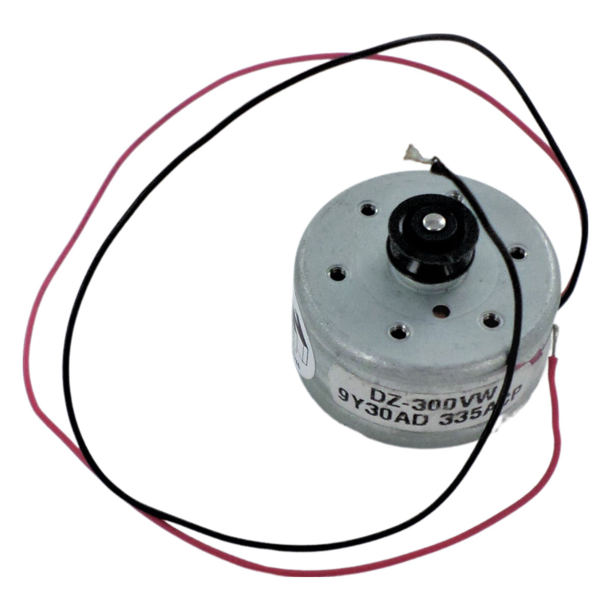 DVD Drive Spindle for Microsoft Xbox 360 Slim console DG-16D4S motor | ZedLabz
