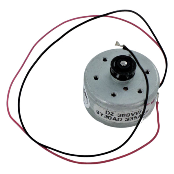 DVD Drive Spindle for Microsoft Xbox 360 Slim console DG-16D4S motor | ZedLabz