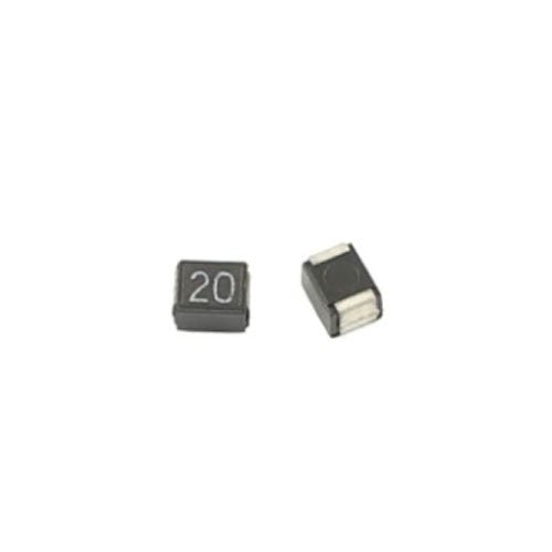 F1 & F2 Fuse replacement for Nintendo Game Boy Color motherboard - 2 Pack | ZedLabz