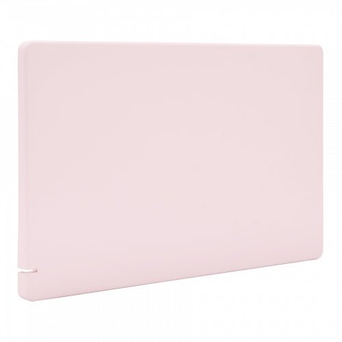 Faceplate shell for Nintendo Switch charging dock replacement - Light Pink | ZedLabz