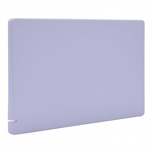 Faceplate shell for Nintendo Switch charging dock replacement - Light Purple | ZedLabz