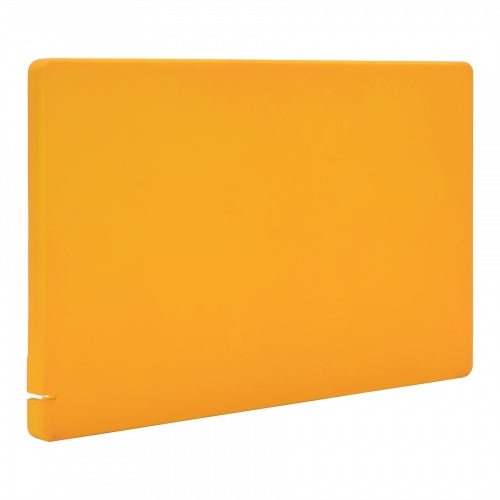 Faceplate shell for Nintendo Switch charging dock replacement - Yellow | ZedLabz - 1