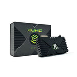 XBHD for Original Microsoft Xbox OG console HDMI Out TV adapter with LAN | Eon