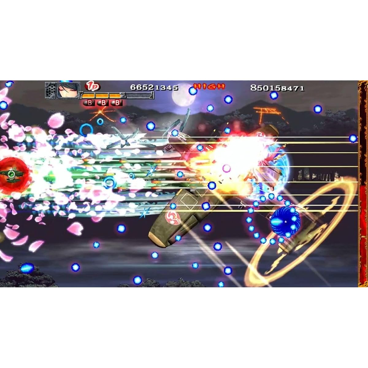 Akai Katana Shin for PlayStation 4 | Clear River Games