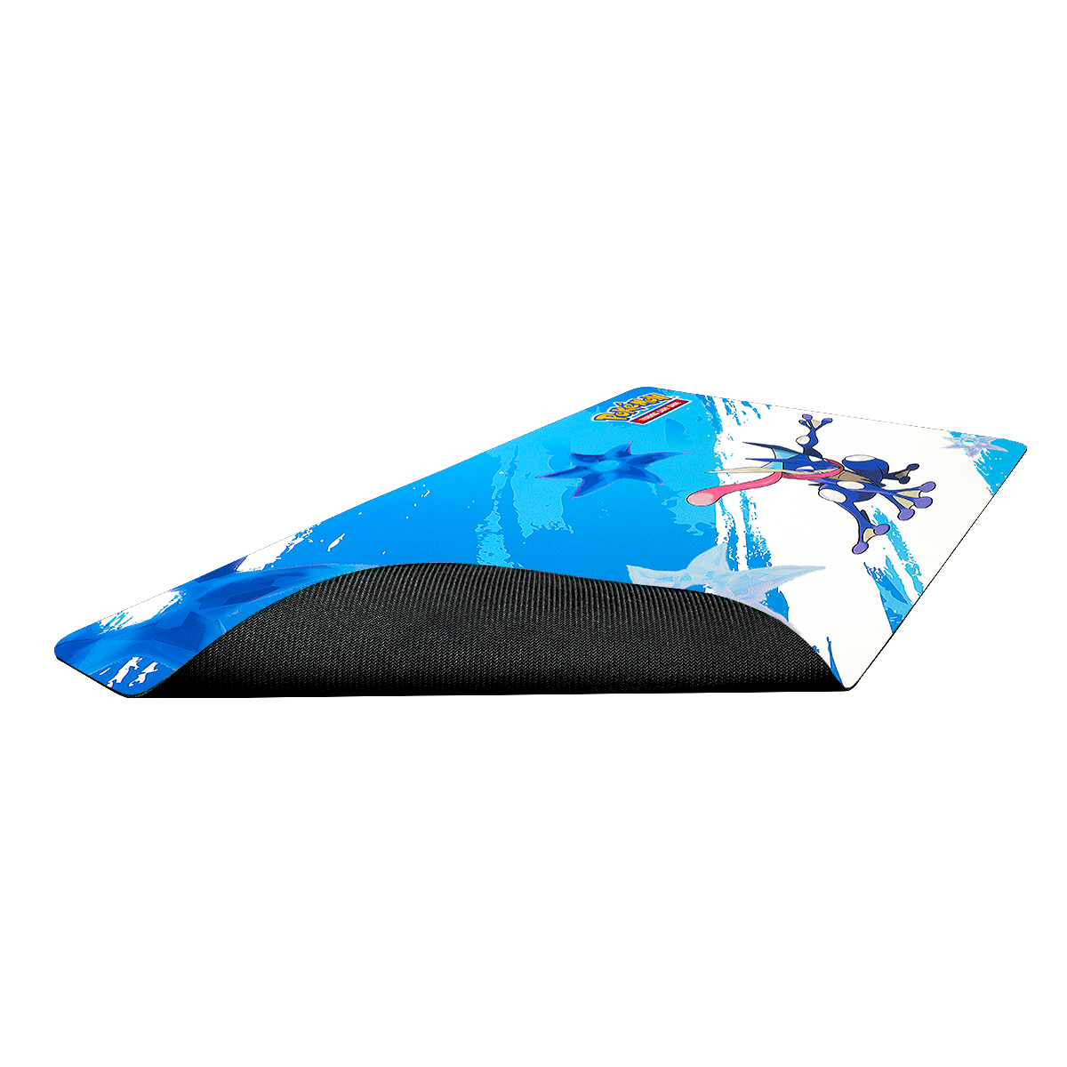 Pokémon TCG Greninja playmat 24 x 13.5 inch (61 x 34cm) officially licensed | Ultra PRO