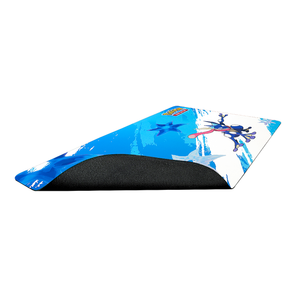 Pokémon TCG Greninja playmat 24 x 13.5 inch (61 x 34cm) officially licensed | Ultra PRO