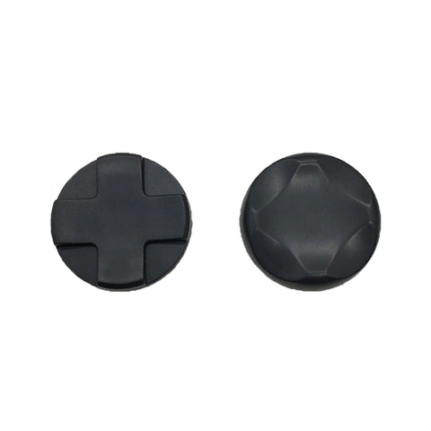 D-pad rocker for PS Vita 1000 & 2000 Slim attachments replacement - black | ZedLabz