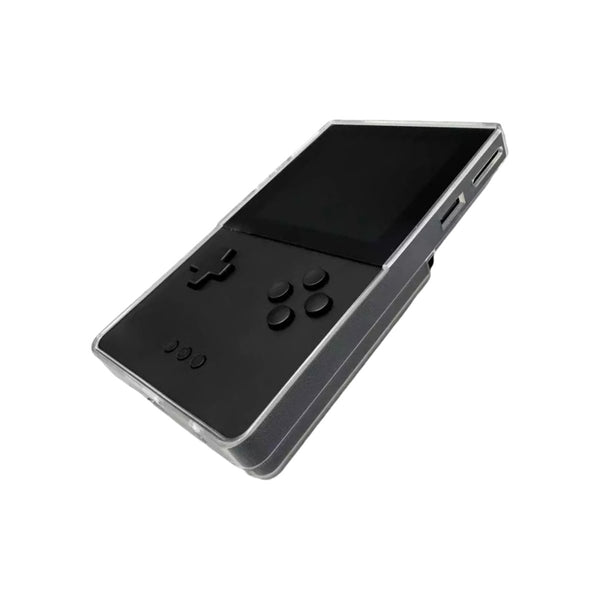 Flexi gel TPU case for Analogue Pocket handheld protector protective skin | ZedLabz