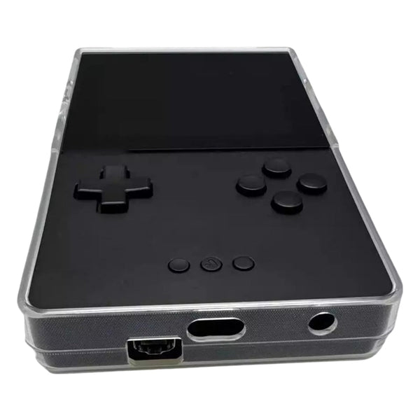 Flexi gel TPU case for Analogue Pocket handheld protector protective skin | ZedLabz