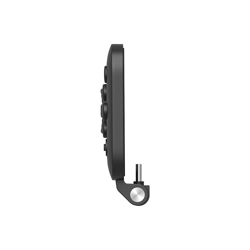FlipPad mobile controller for iPhone & Android USB-C - Black Edition | 8BitDo - 3