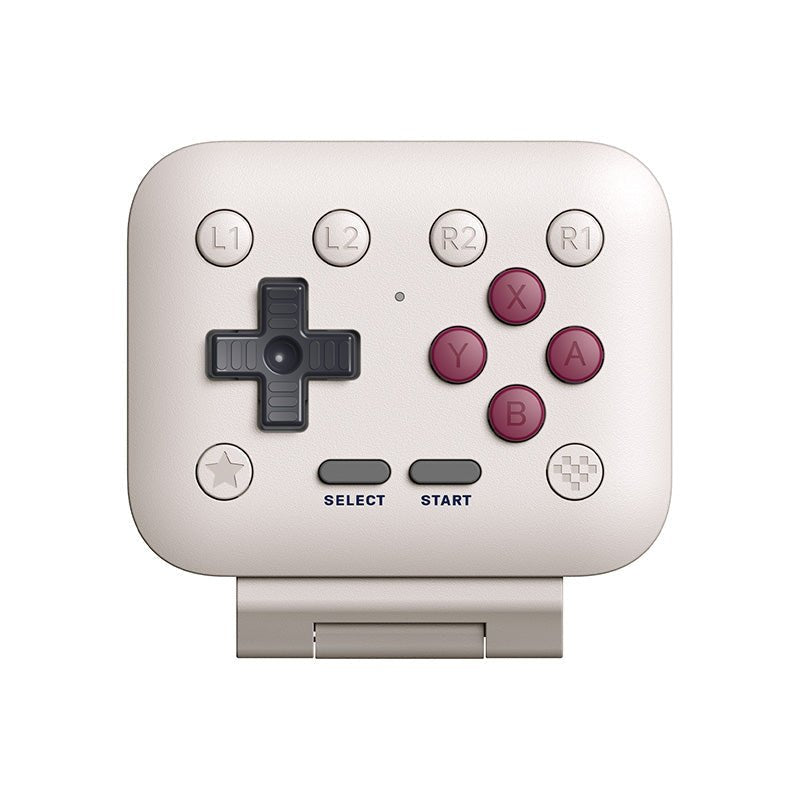 FlipPad mobile controller for iPhone & Android USB-C - G Classic Edition | 8BitDo - 1