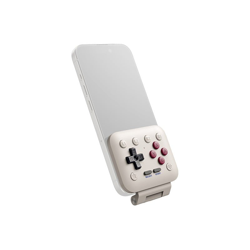FlipPad mobile controller for iPhone & Android USB-C - G Classic Edition | 8BitDo - 3