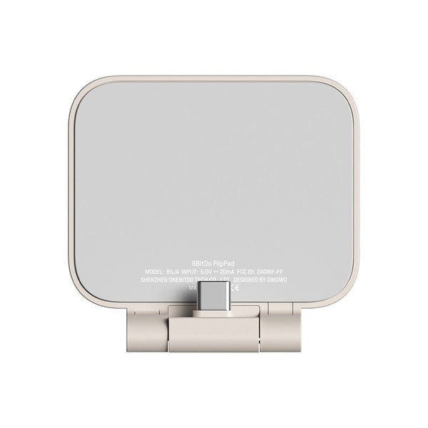 FlipPad mobile controller for iPhone & Android USB-C - G Classic Edition | 8BitDo