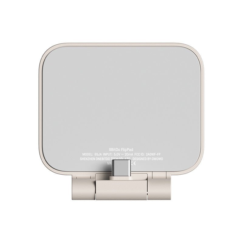 FlipPad mobile controller for iPhone & Android USB-C - G Classic Edition | 8BitDo - 2