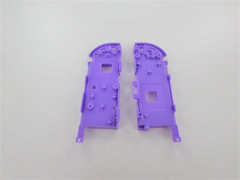 Replacement housing for Nintendo Switch Joy-Con left & right controller shell - Purple | ZedLabz