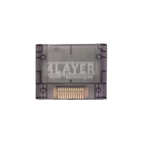 Forever Pak memory card FRAM controller pak for Nintendo 64 N64 256KB (123 pages) | 4 Layer Technologies