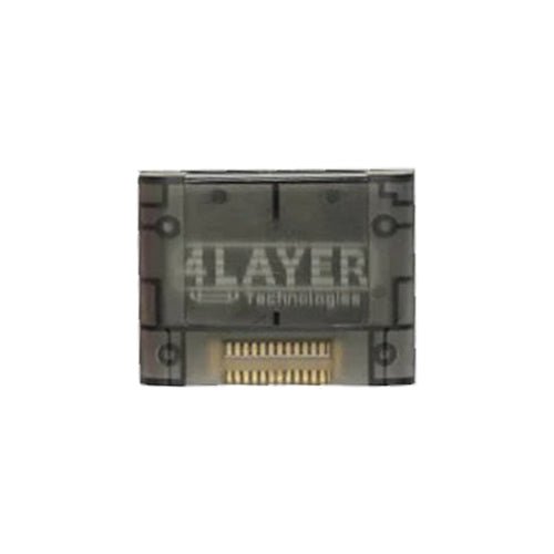 Forever Pak memory card FRAM controller pak for Nintendo 64 N64 256KB (123 pages) | 4 Layer Technologies
