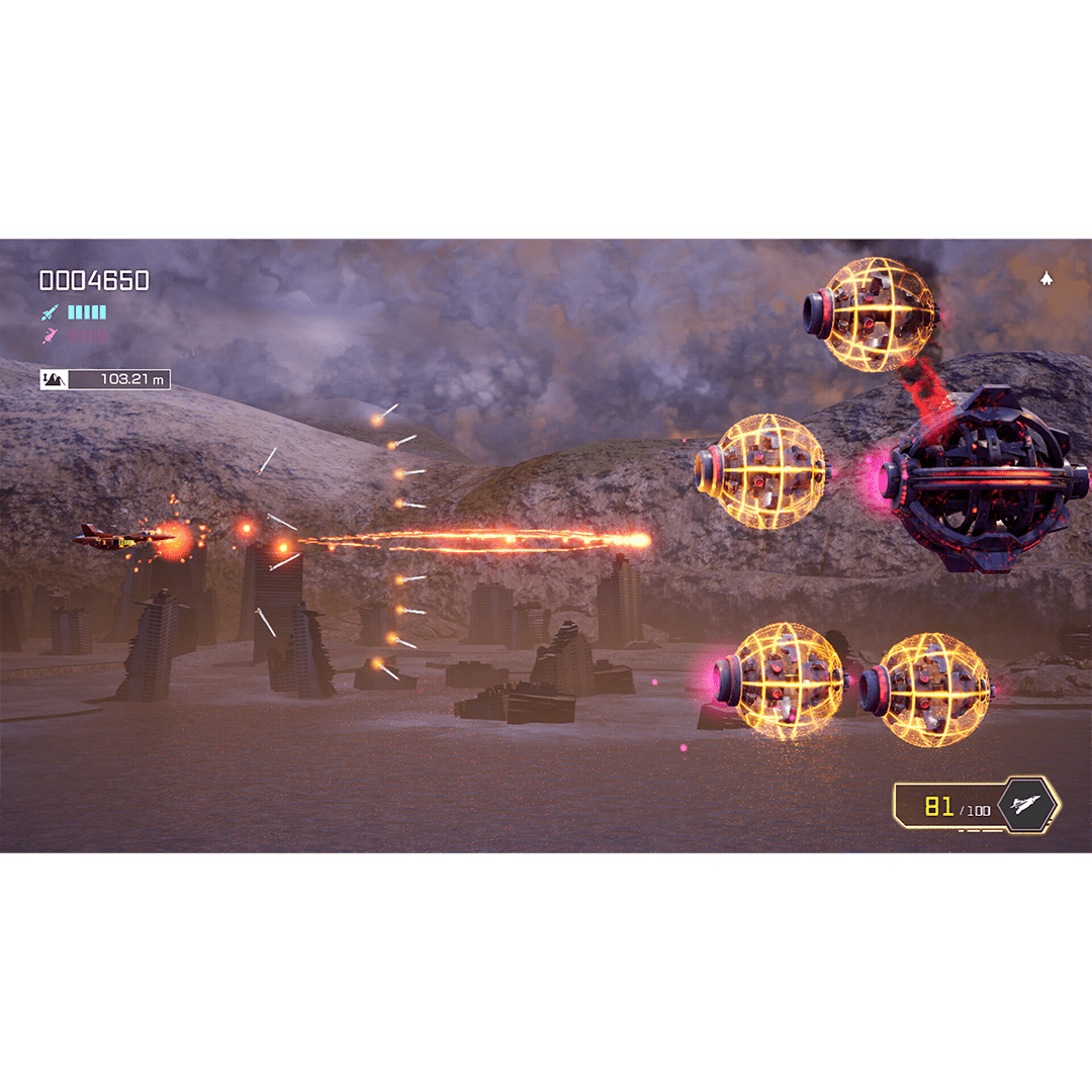 Formation Z for PlayStation 5 | Clear River Games - 4