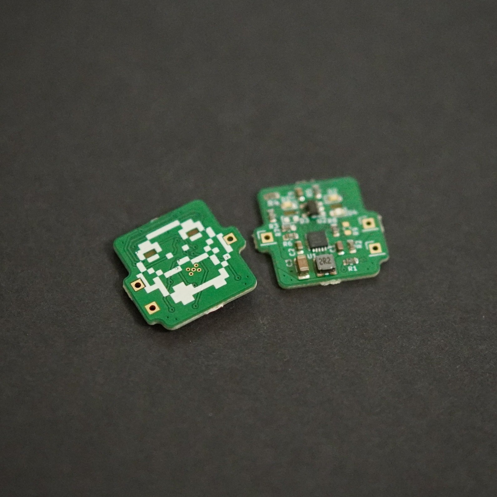 Frogulator power regulator PCB mod for Nintendo Game Boy Color & Pocket 5V DC  | FroggoCustoms