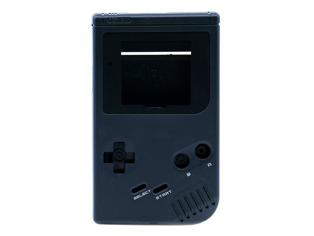 Front & Back Housing Shell For Nintendo Game Boy DMG-01 Original ...