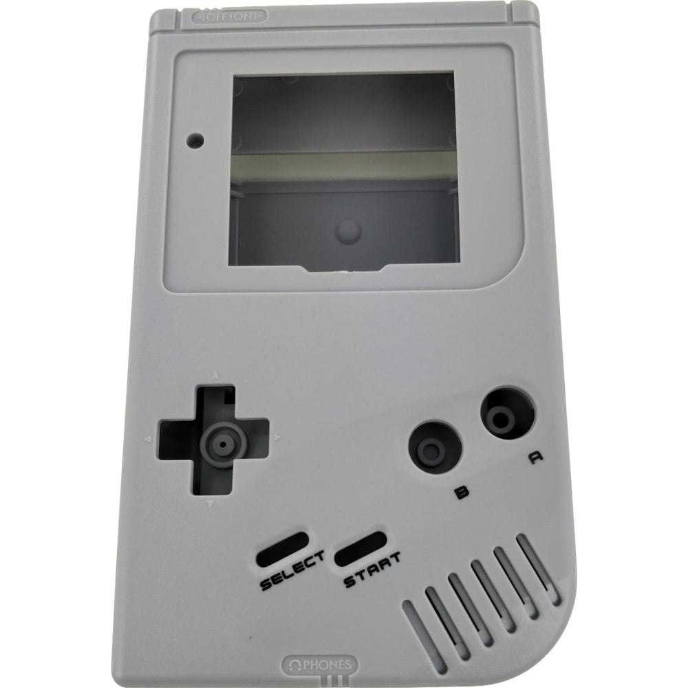 Front & Back Housing Shell For Nintendo Game Boy DMG-01 Original ...