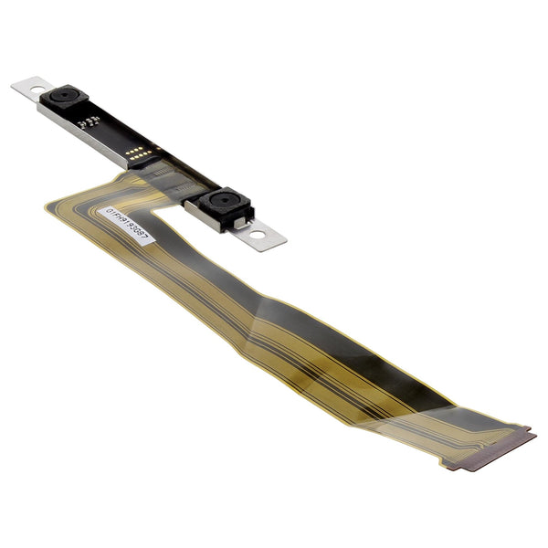 Front dual camera module ribbon flex cable for Nintendo 2DS OEM replacement | ZedLabz