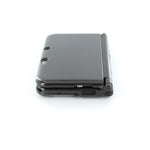 ZedLabz polycarbonate crystal case for Nintendo 3DS XL- smoke black