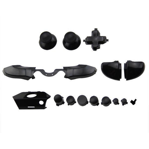 Full Button Set For Xbox One 1697 & One E 1698 Controllers | ZedLabz - 7