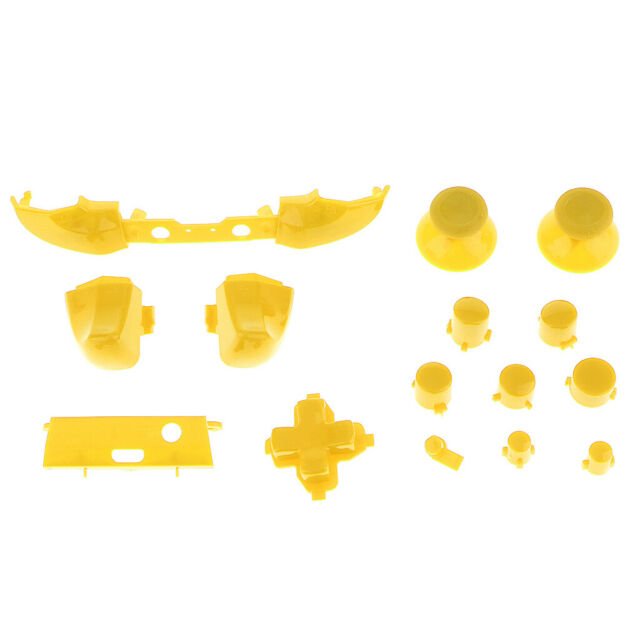 Full Button Set For Xbox One Slim 1708 Controllers | ZedLabz - 6