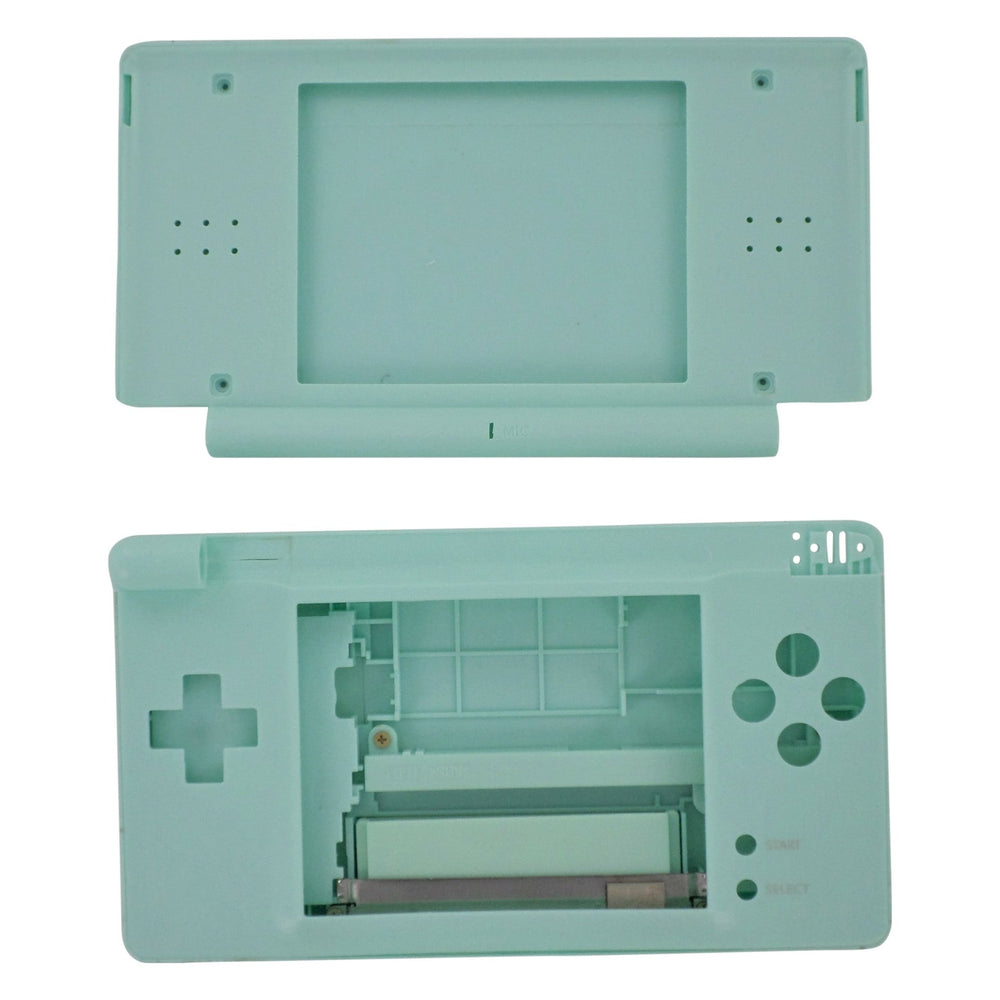 Full housing shell for DS Lite - Ice Blue | ZedLabz