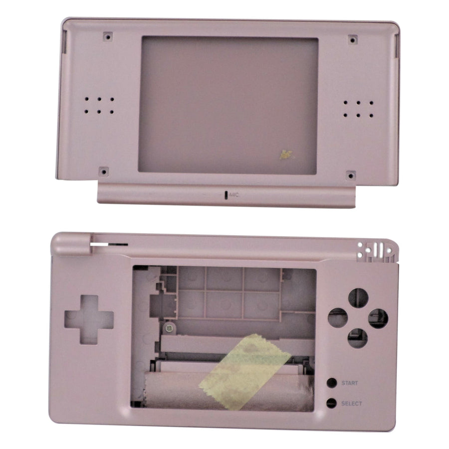Full housing shell for DS Lite - Rose Pink | ZedLabz