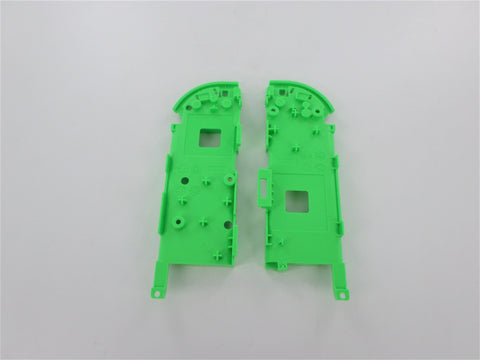 Replacement housing for Nintendo Switch Joy-Con left & right controller shell - Green | ZedLabz