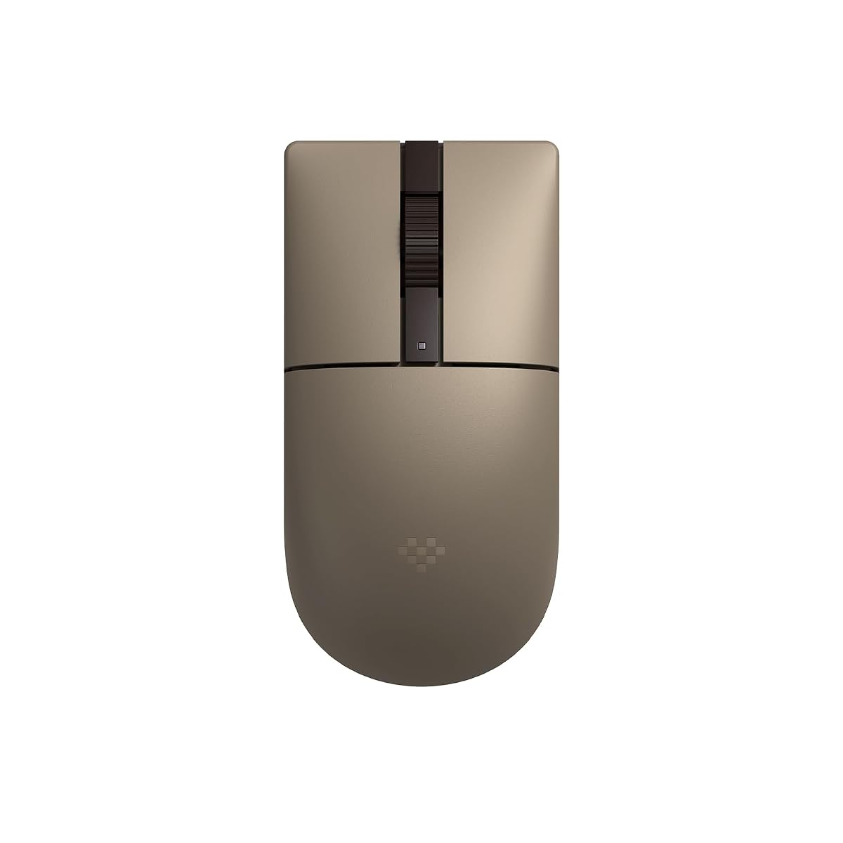 Retro R8 wireless gaming mouse Bluetooth, 2.4G & wired for Windows & macOS - C64 Edition | 8BitDo