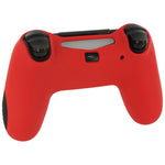 Silicone Grip Cover Skin For Sony PS4 Controllers | ZedLabz
