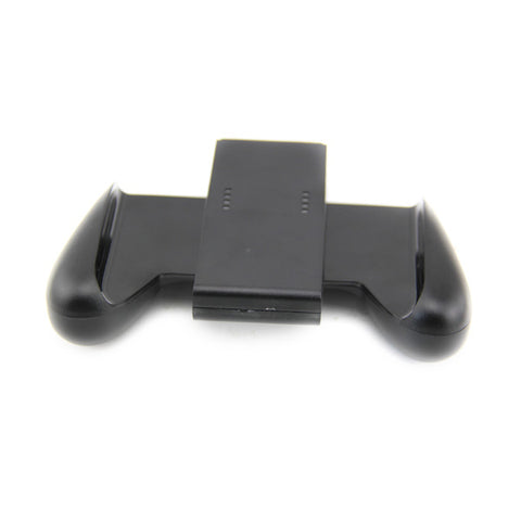 Controller grip for Nintendo Switch Joy-Con controller - Black | ZedLabz