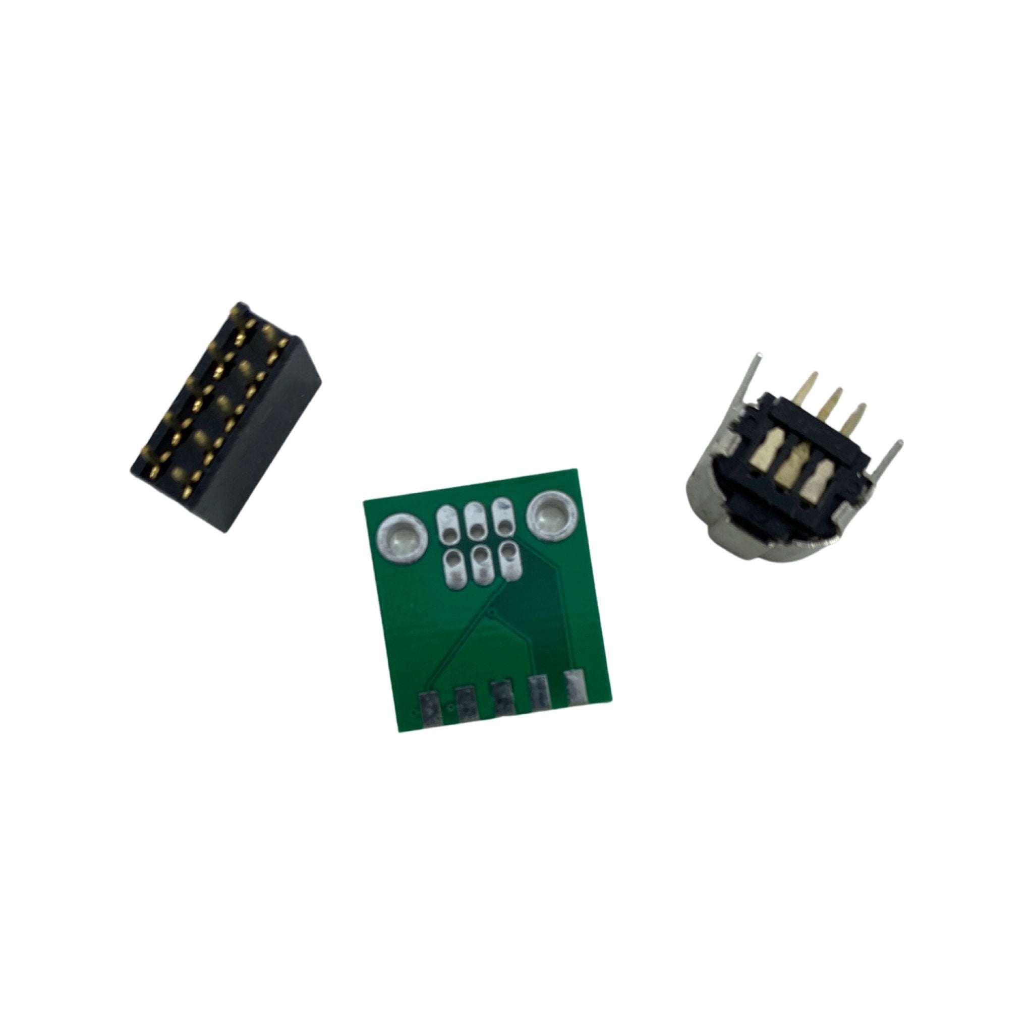 Game Boy Printer emulator PCB kit DIY Project | BennVenn - 3