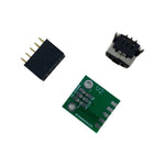Game Boy Printer emulator PCB kit DIY Project | BennVenn - 2