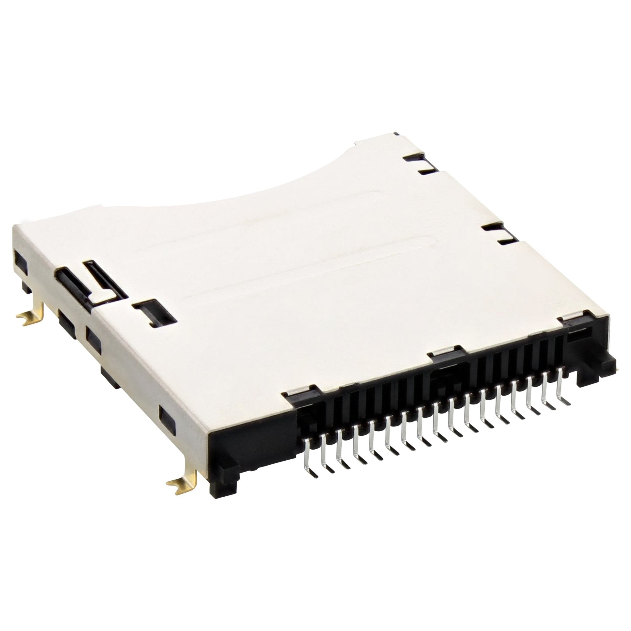 Game card reader for DS & DS Lite console replacement | ZedLabz