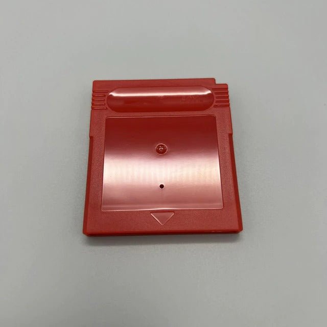 Game cartridge shell for Nintendo Game Boy Original DMG Replacement | CGS - 3